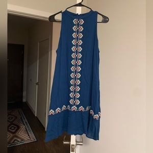 Boutique Dress